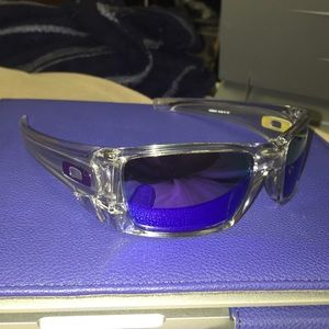 Men's Oakley Sunglasses