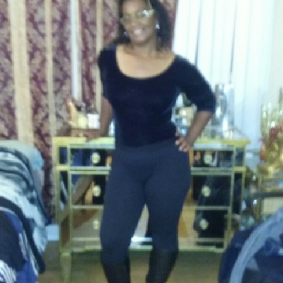 Meet your Posher, Angel