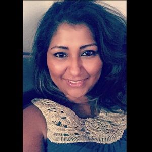 Meet your Posher, Liliana