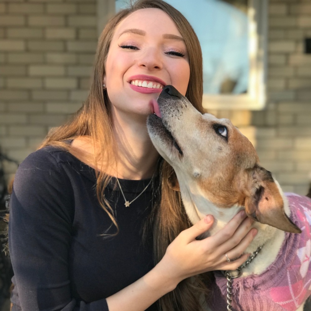 Meet your Posher, Jade