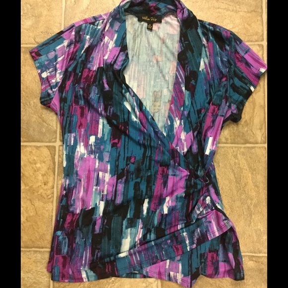 Top Bundle - Picture 2 of 3