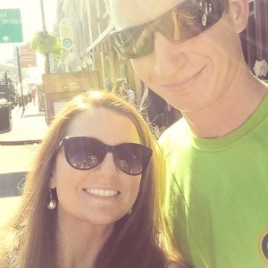 Meet your Posher, Briana