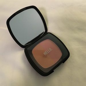Bare Minerals READY bronzer/blush duo