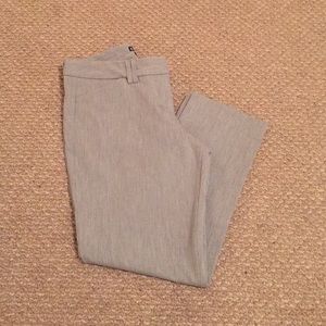 Express Editor Capris