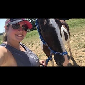 Meet your Posher, Mckenzie