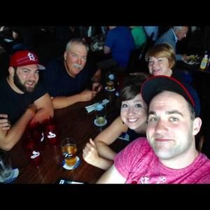 Meet your Posher, Connie