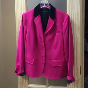 Talbots Blazer