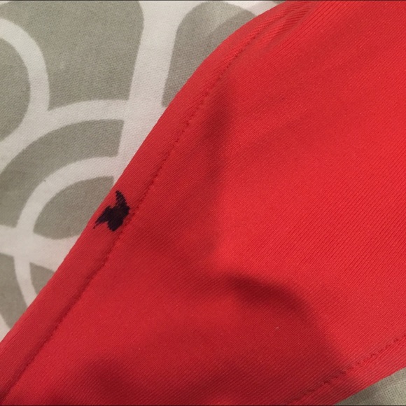 L*space top size L- hot pink - Picture 2 of 2