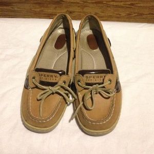 Sperry top-sider shoes