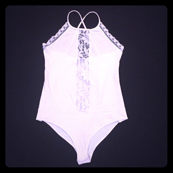 Move Your Bodysuit - Picture 2 of 3