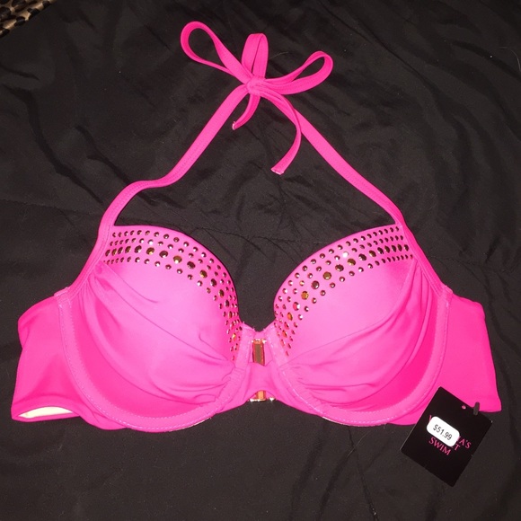 Victoria's Secret Other - Victoria's Secret Bikini top