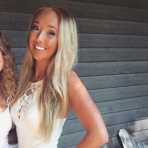 Meet your Posher, Madison