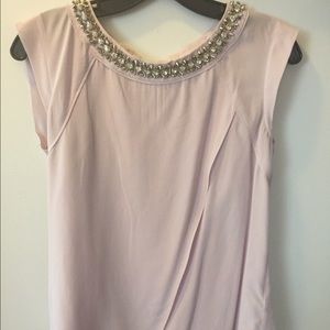 Rebecca Taylor embellished top