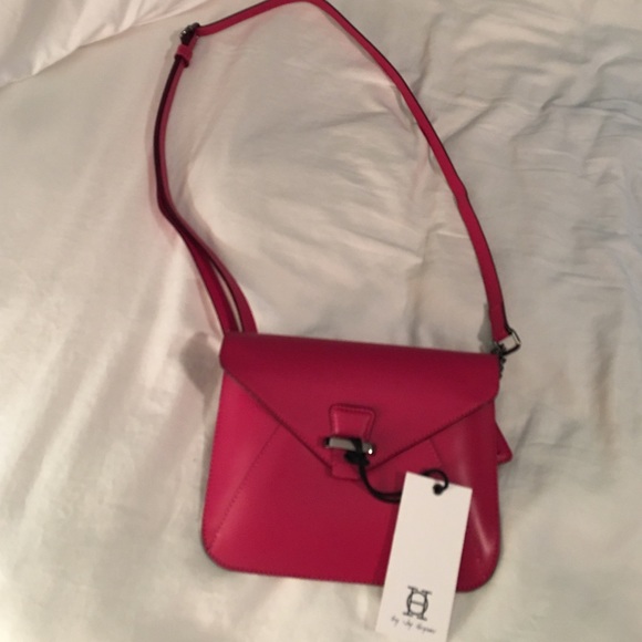 John Gryson purse