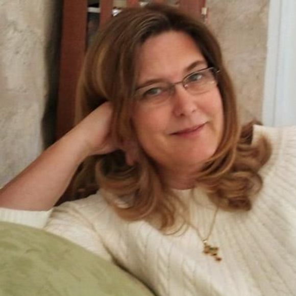 Meet your Posher, Joann - Picture 1 of 1