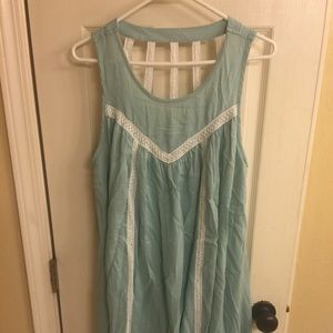 Boutique dress, lined. New with tags