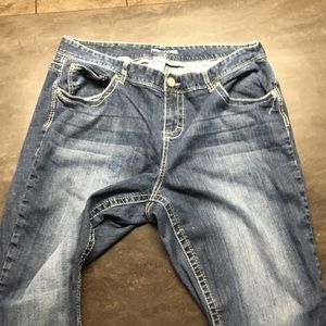 Maurice's Jeans