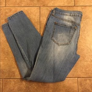 🔴Jessica Simpson Skinny Jeans
