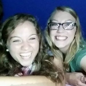 Meet your Posher, Brianna