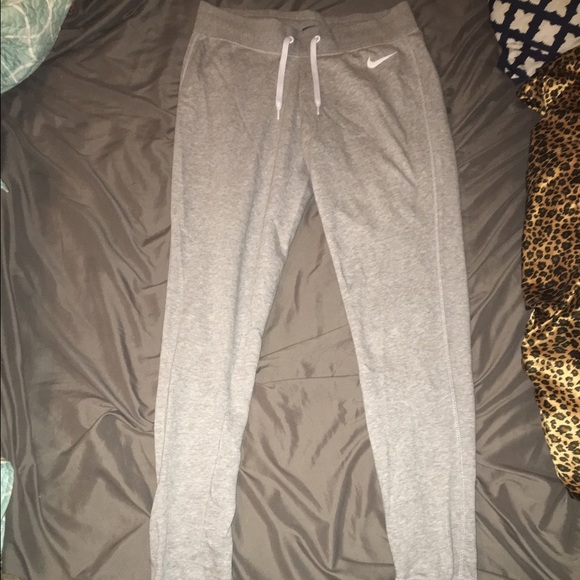 Nike sweats