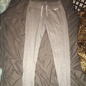 Nike sweats