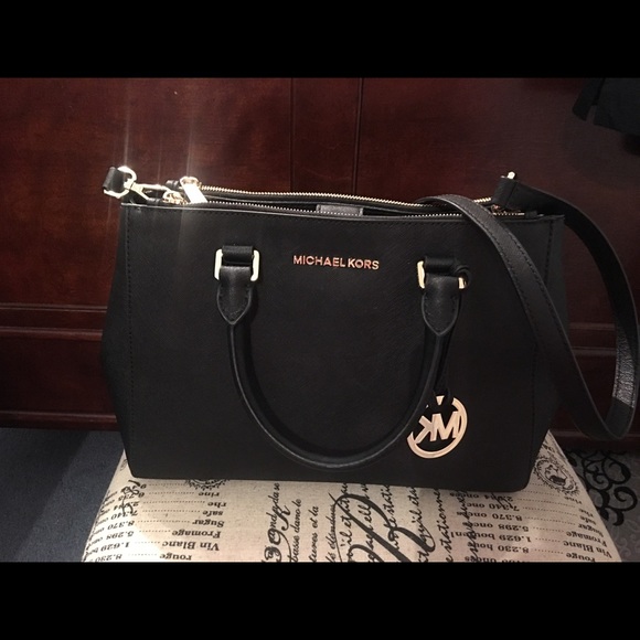Authentic Michael Kors Purse