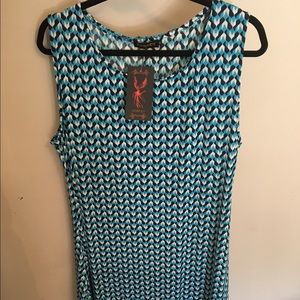 Reborn shift dress 🌺