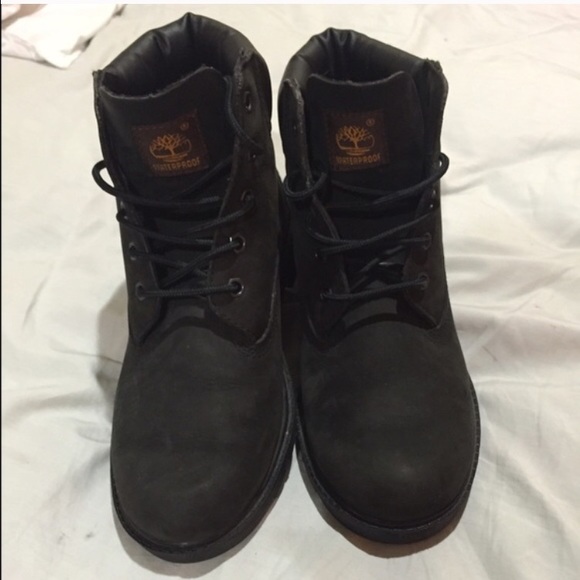 Timberland - Picture 3 of 4