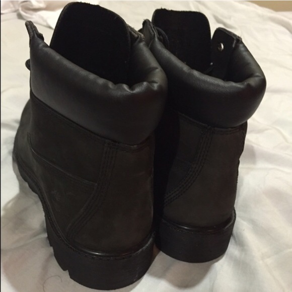 Timberland - Picture 4 of 4