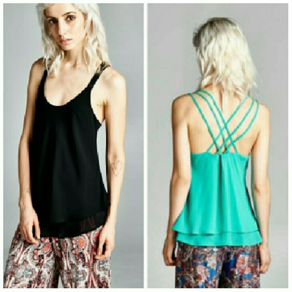 Black top!!