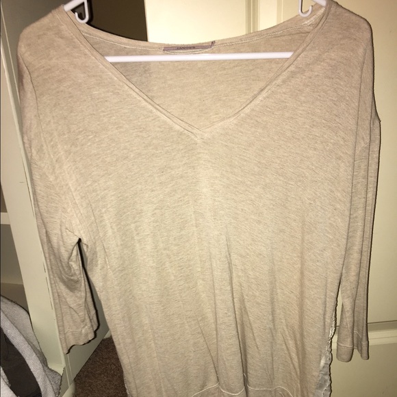 language blouse! - Picture 2 of 3