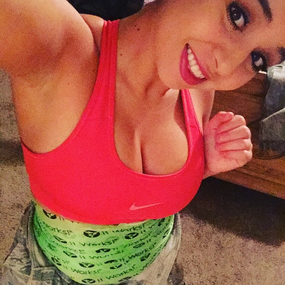 It works body wrap