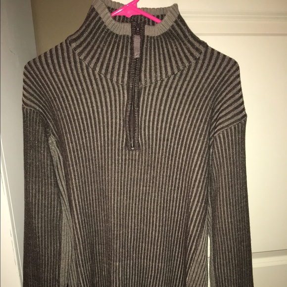 Carbon Fleece!