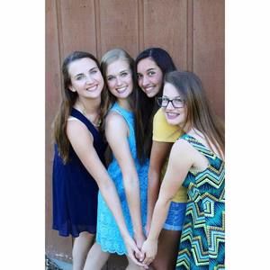 Meet your Posher, Ruthie