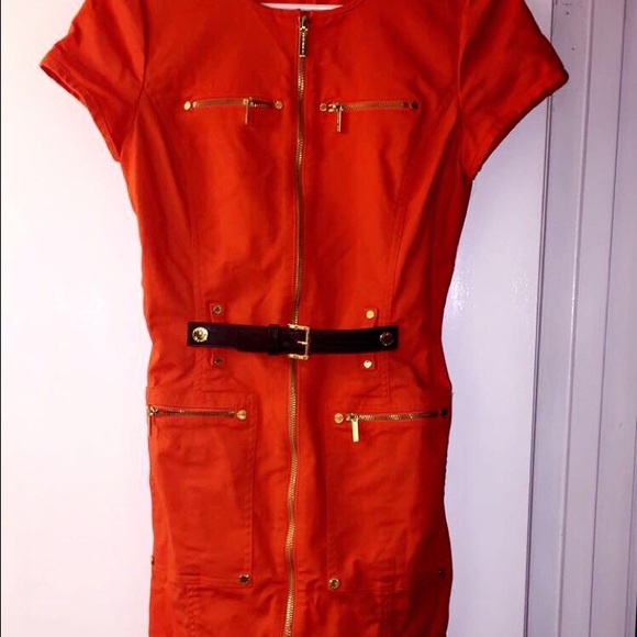 Michael Kors Dress