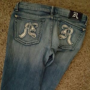 Rock & Republic Jeans - Rock & Republic Ashwash Jeans Rock & Republic Jeans - Rock & Republic Ashwash Jeans
