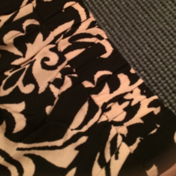 Cute printed genie pants - Picture 4 of 4