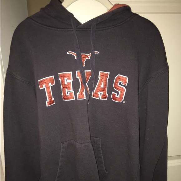 UT HOODIE