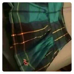 Hollister skirt