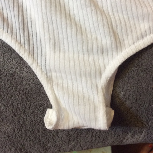 ASOS bodysuit misguided size 10 great deal!!! - Picture 4 of 4