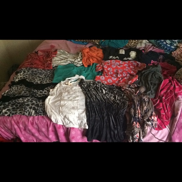 Shirts!