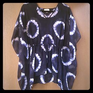 LOFT  Bathing Suit Cover