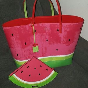Kate Spade Watermelon Bundle