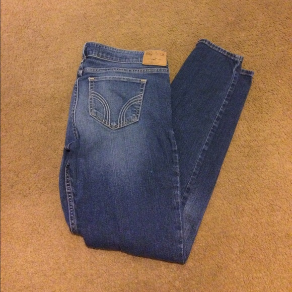 Hollister jeans