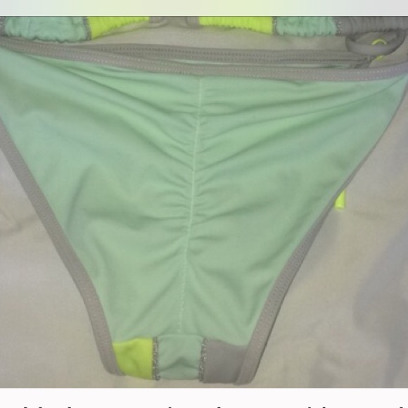 VS bikini bottom for @eew1978