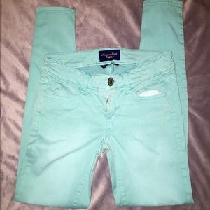 American Eagle Jeans♡