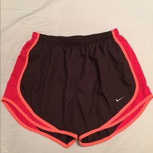 Nike Tempo Shorts