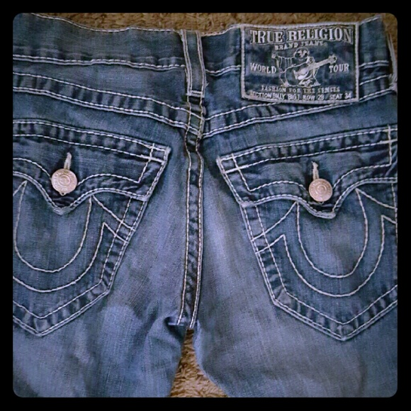 True Religion Jeans