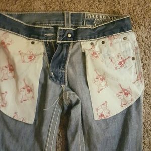 True Religion Jeans - True Religion Jeans True Religion Jeans - True Religion Jeans