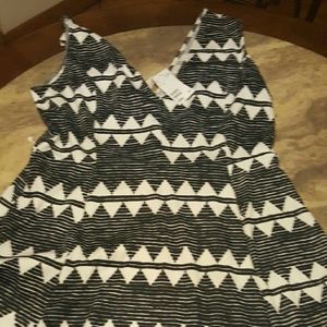 Skate style dress